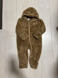 GAP ベビー ボディオール　6-12ヶ月　　70サイズ