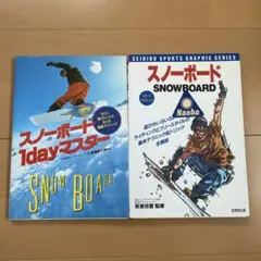スノーボード　スノーボード 1dayマスター