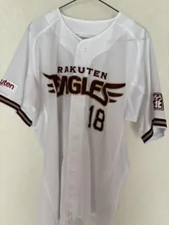 2025年最新】田中将大 楽天 ユニフォームの人気アイテム - メルカリ