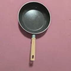GREENPAN フライパン 木製ハンドルのサムネイル
