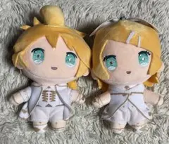2026年最新】鏡音レン ぬいぐるみ シンフォニーの人気アイテム - メルカリ