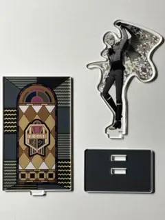 【アイナナ】 八乙女楽 缶バッジ アクスタ 他 まとめ売り アイナナ/八乙女楽/アクリルスタンド/缶バッジ/纏め売り - メルカリ
