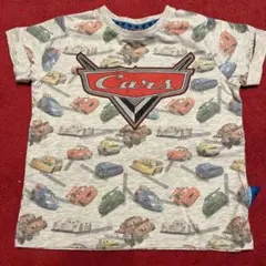 Disney carsカーズ Tシャツ/2-3歳のサムネイル