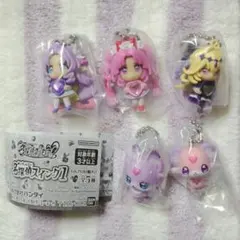 名探偵プリキュア　名探偵スイング1