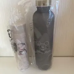 ❤️ディズニーストア❤️ミッキーマウス タンブラーセット