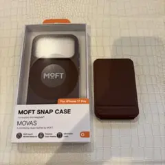 MOFT Snap Case for iPhone 17 Proのサムネイル