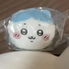 ちいかわベビー　ハイハイ ぬいぐるみ　ハチワレ