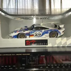 ポルシェ、Porsche 911 GT2 1/18 UT models