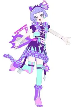 アニマルバズリウムパンサー　一式