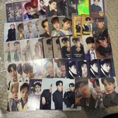 jo1 トレカ まとめ売り