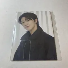 SEVENTEEN FOLLOW イルコン　ミンハオ　ミョンホ　the8