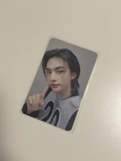 2025年最新】ヒョンジン オフイベの人気アイテム - メルカリ