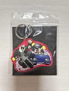 わしゃがなTV ラバーキーホルダーのサムネイル