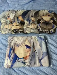 天音かなたグッズ　まとめ売り