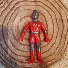 懐かしの昭和特撮・ショッカー怪人「プラノドン」 フィギュア - メルカリ