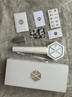2025年最新】exo ペンライト ver2の人気アイテム - メルカリ