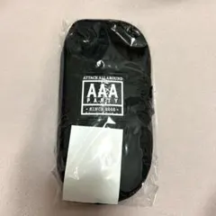 AAA AAA PARTY(ファンクラブ) 継続特典　FC