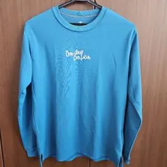 チャンピオン　バスケ　ロンT 長袖　160cm