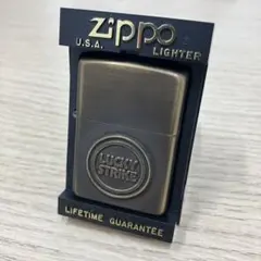 2026年最新】zippo 1994 lucky strikeの人気アイテム - メルカリ