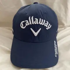 Callaway Chrome Soft キャップ ゴルフ