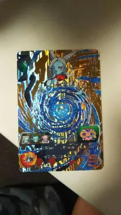 ドラゴンボールヒーロズ 魔人トワCP