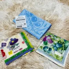 ハンカチまとめ売り ハンカチ