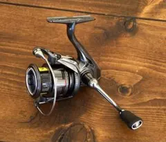 SHIMANO 12 レアニウム ci4+ 1000S リール。 - メルカリ
