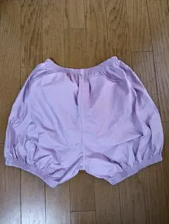 バレエ用 ショートサウナパンツ