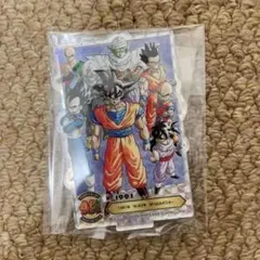 一番くじ DRAGON BALL 40th ～其之二～ ドラゴンボール F賞