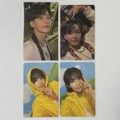 SEVENTEEN ジョンハン HEAVEN 会場限定 京セラ 福岡 トレカ