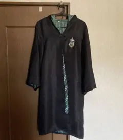 ハリーポッター衣装 5点セット sサイズ スリザリン