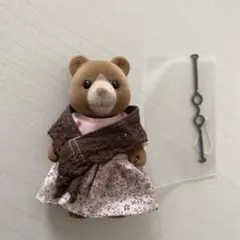 2025年最新】マーマレードクマ シルバニアの人気アイテム - メルカリ