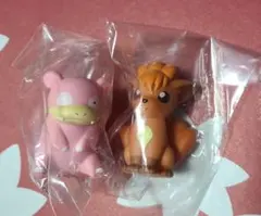 2026年最新】ヤドン ガチャガチャの人気アイテム - メルカリ