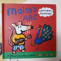 Maisy's ABC - Lucy Cousins