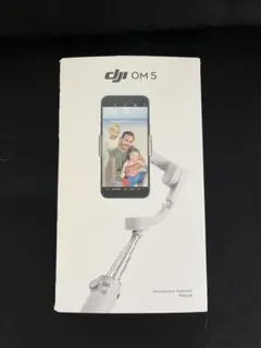 2026年最新】dji om5の人気アイテム - メルカリ