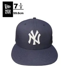 L99 ニューエラ 59fifty ニューヨーク ヤンキース MLB 2170