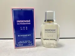 GIVENCHY INSENSÉ ULTRAMARINE FOR HERのサムネイル