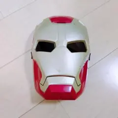 2026年最新】アイアンマン_マスクの人気アイテム - メルカリ