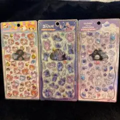 早い者勝ち！！！【正規品】プチドロップ３セット