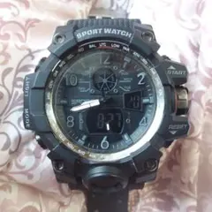 カシオG-shock GW-A1100 ジャンク - メルカリ