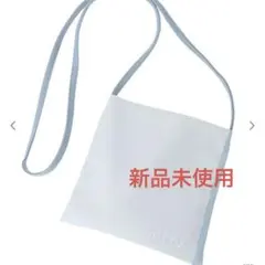 新品未使用⭐️ミッフィー絵本モチーフショルダーバッグ