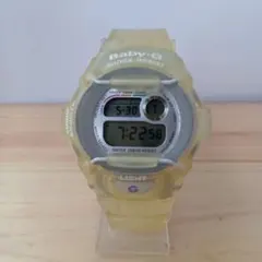 CASIO BABY-G BGD-5700UK イルクジ30周年記念モデル - メルカリ
