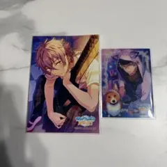 あんさんぶるスターズ あんスタ 大神晃牙