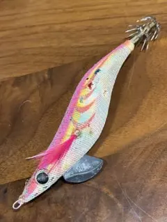 【廃盤・限定品含む】EGI-OH K/LIVE 2025年最新】ヤマシタ yamashita エギ王 liveの人気アイテム - メルカリ