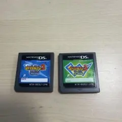 イナズマイレブン2 ブリザード 3 スパーク DS ソフト