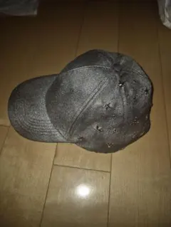 シルバーキャップ