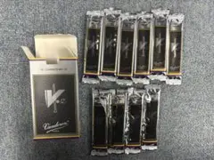 2026年最新】クラリネットリード バンドレン銀箱の人気アイテム - メルカリ