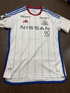 adidasアディダス FC今治 2016 ユニフォーム LDHロゴ 希少品 - メルカリ
