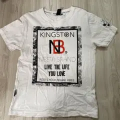 NESTA BRAND 半袖Tシャツ ホワイトのサムネイル