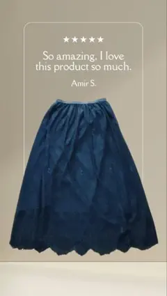 グローバルワーク スカート 新品